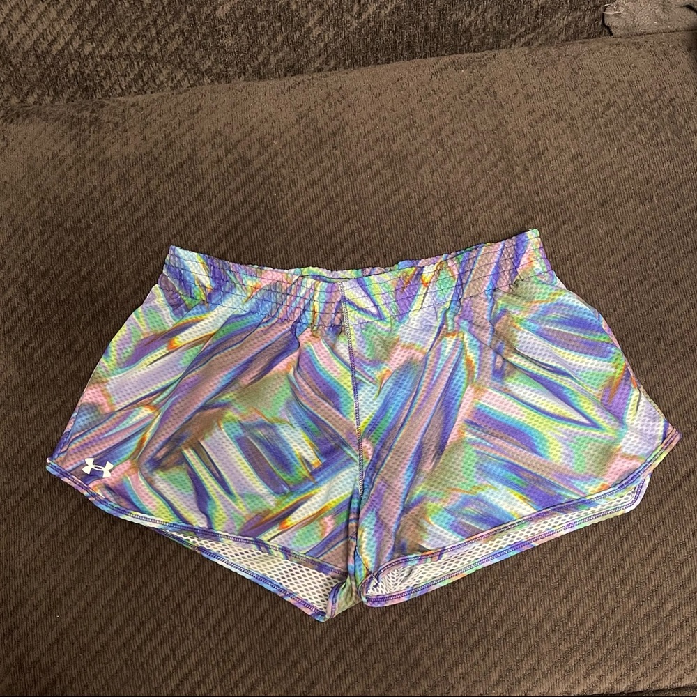 Under Armour size S